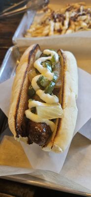 Bangers & Brews Eugene by null