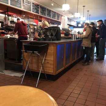 Small World Coffee - Coffee & Tea Near Me - Princeton, New Jersey