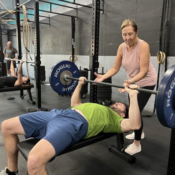 Reset - Gyms Near Me - San Diego, California