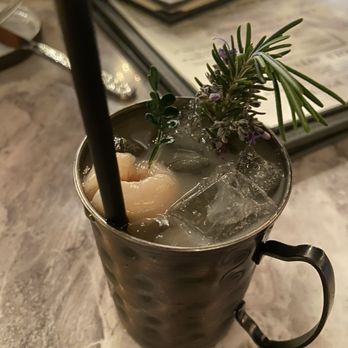 Wolf by Vanderpump at Caesars Republic Lake Tahoe - Vanderpump mule - American Near Me - Stateline, Nevada
