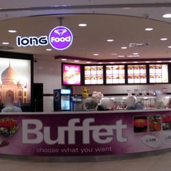 Long Food - Long Food, Laatzen