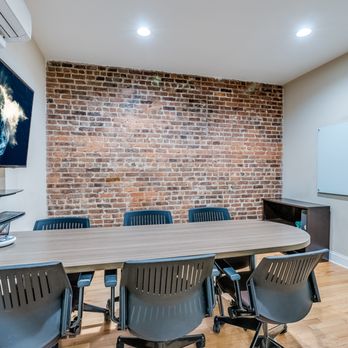 Your Third Base - Meeting Room - Shared Office Spaces Near Me - Ridgewood, New Jersey Your Third Base - Meeting Room - Shared Office Spaces Near Me - Ridgewood, New Jersey