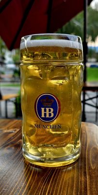 Andreas Keller Restaurant by null