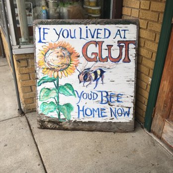 Glut Food - Grocery Near Me - Mount Rainier, Maryland