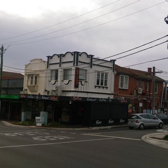 On Top Bar - Outside - Restaurants Near Me - Ormond, VIC On Top Bar - Outside - Restaurants Near Me - Ormond, VIC