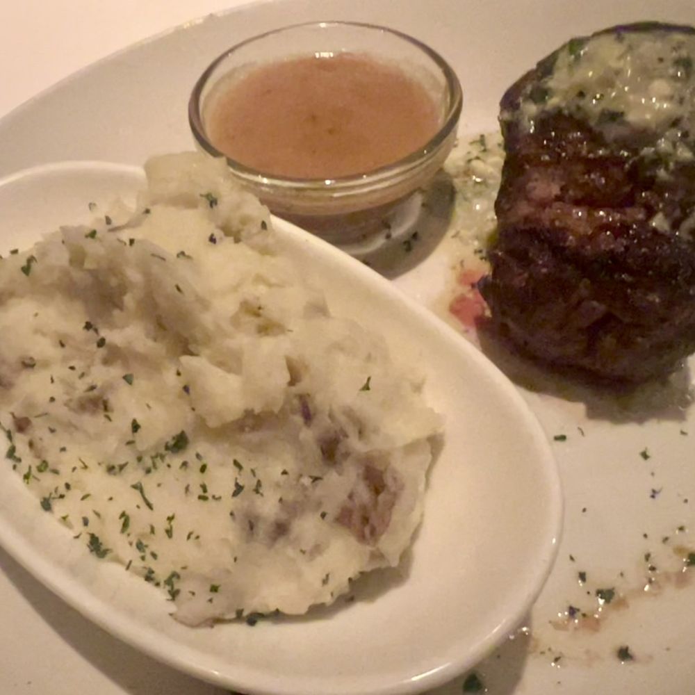 Sullivan's Steakhouse - The filet mignon. - Steakhouses Near Me - Leawood, Kansas Sullivan's Steakhouse - The filet mignon. - Steakhouses Near Me - Leawood, Kansas