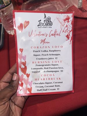 Lo Sano Restaurant & Bar by null