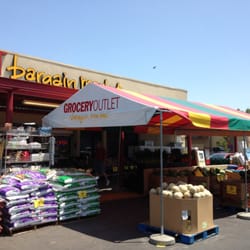 Grocery Outlet