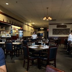 Singha Thai Restaurant - Interior