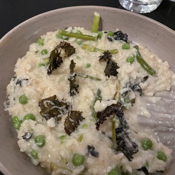 Granita Enoteca - Risotto - Italian Near Me - Keene, New Hampshire