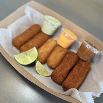 CAO Bakery & Cafe - Cuban Near Me - Tampa, Florida