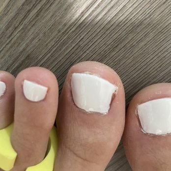 Paradise Nail Spa - Nail Salons Near Me - Fort Myers, Florida