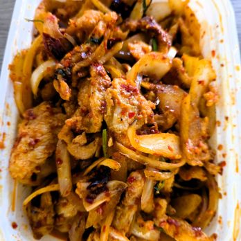 Peter Chang - Chicken with Szechuan Pepper - Szechuan Near Me - Arlington, Virginia Peter Chang - Chicken with Szechuan Pepper - Szechuan Near Me - Arlington, Virginia