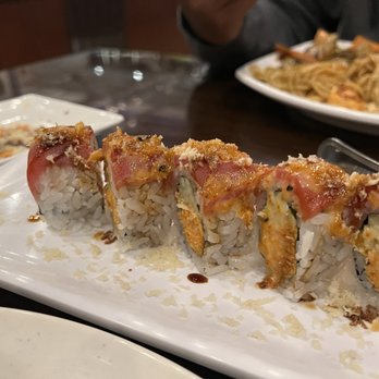 Mikado - Japanese Near Me - Oak Grove, Kentucky