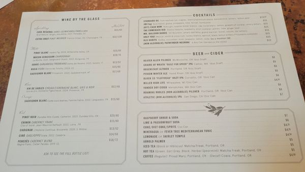 Canard Beaverton by null