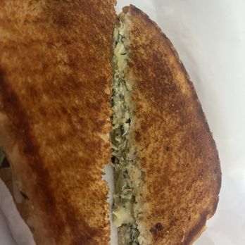 The Happy Pappys - Greek grilled cheese to go - Coffee & Tea Near Me - Gulf Shores, Alabama