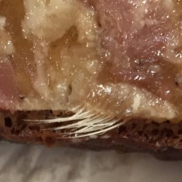 White Headcheese in Montrose Market...