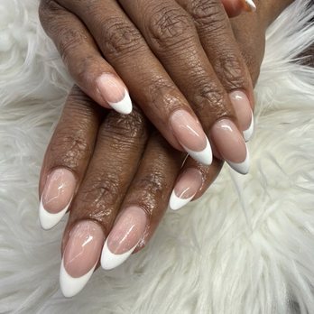 A&V Nails Spa - Nail Salons Near Me - Murrieta, California