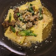 Photo of Tavola Italian Kitchen + Bar - Minneapolis, MN, United States. Ravioli