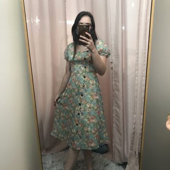 Au La La Design  - This one is my favorite! - Women's Clothing Near Me - Santa Clara, California