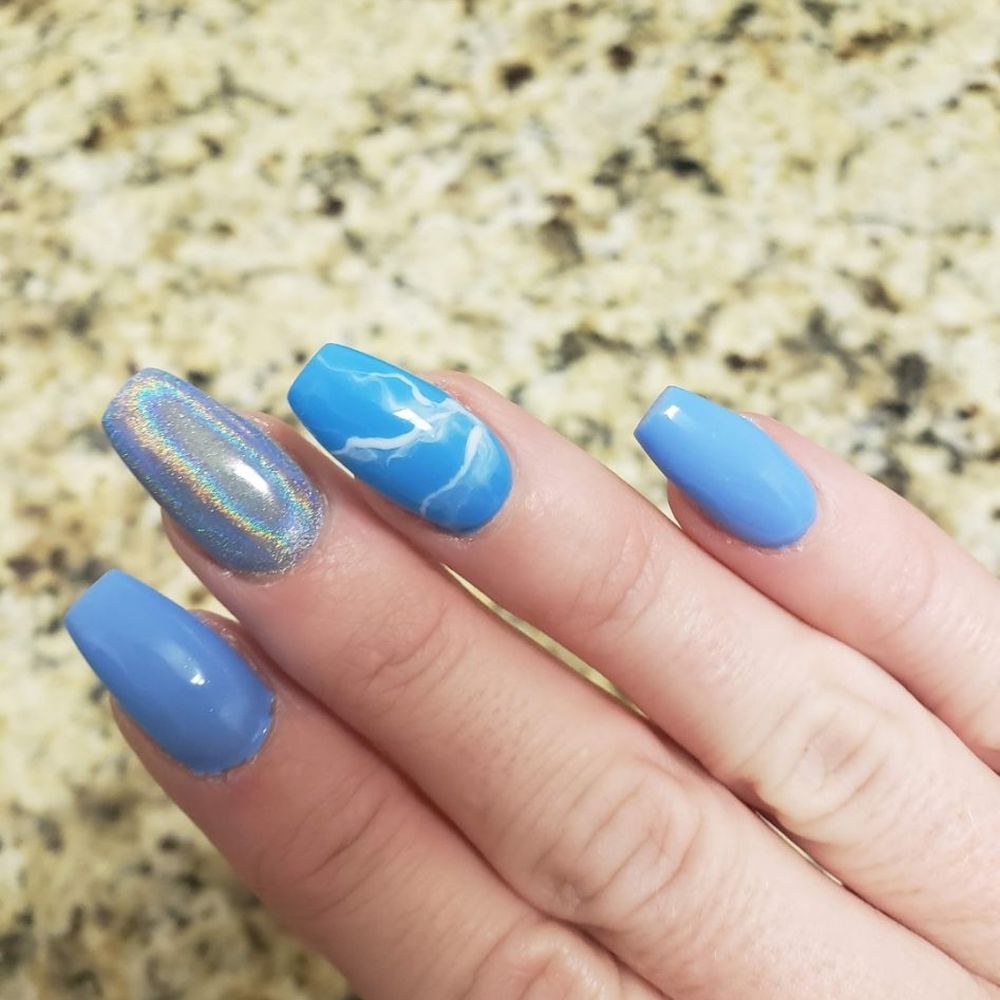 Circée Nail Spa - Nail Salons Near Me - Elgin, South Carolina