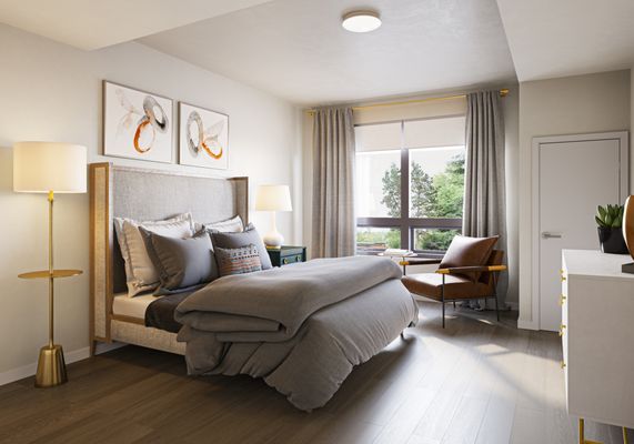 The Watermark at Bellevue by null