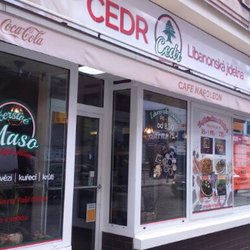 Cedr