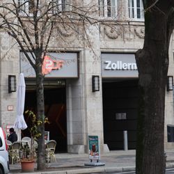 ZDF-Hauptstadtstudio