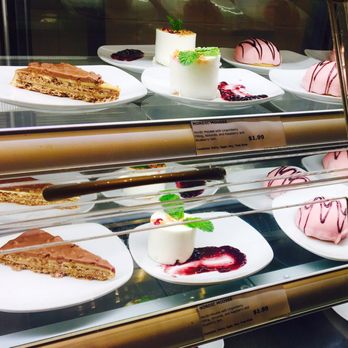 IKEA Restaurant - Dessert options - Scandinavian Near Me - Burbank, California IKEA Restaurant - Dessert options - Scandinavian Near Me - Burbank, California