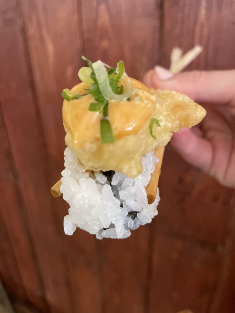 SushiStop Hollywood 