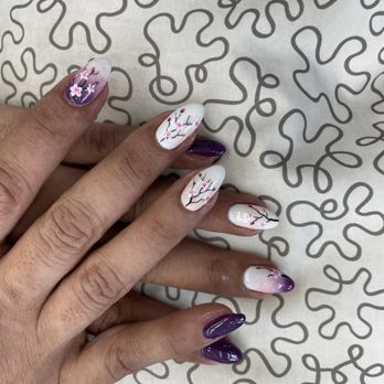P Nails - Nail Salons Near Me - Los Angeles, California P Nails - Nail Salons Near Me - Los Angeles, California
