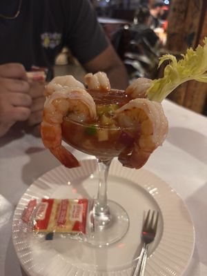 King Crab House by null