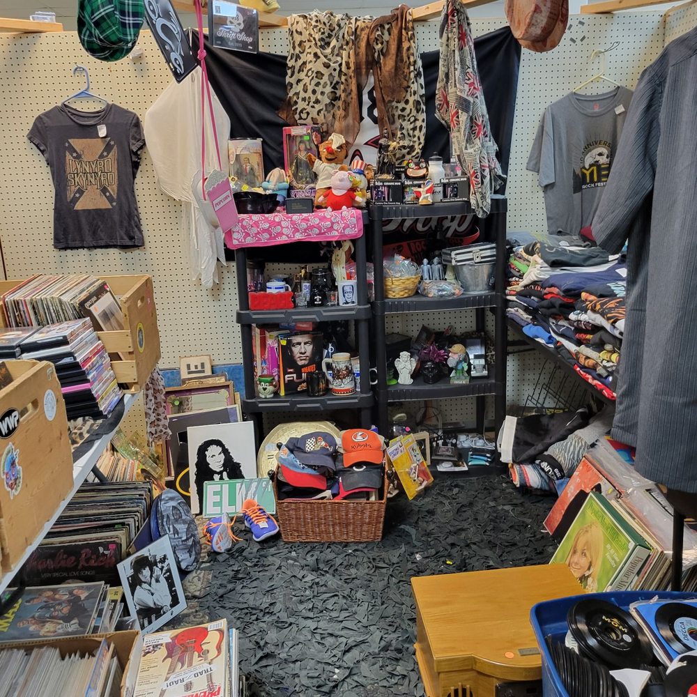 THE BEST 10 FLEA MARKETS near EDINBURGH, IN - Updated 2026 - Hours - Yelp