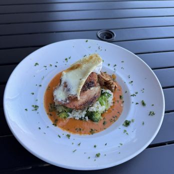 Folsom Tap House - Chicken Cordon Bleu - American Near Me - Folsom, California Folsom Tap House - Chicken Cordon Bleu - American Near Me - Folsom, California