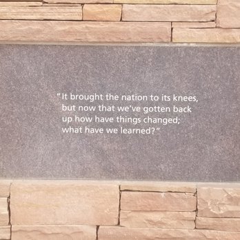 Columbine Memorial - Landmarks & Historical Buildings Near Me - Littleton, Colorado