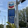 Photo of Chevron