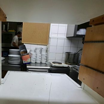 Zipfer Eck - Küche - Austrian Near Me - Vienna, 9