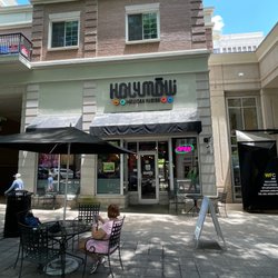 Holy Mōlli Mexican Fusion