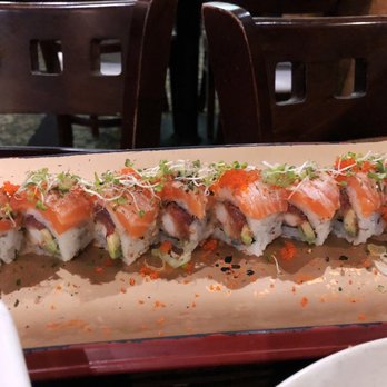 Sushi King - Warm to the heart - Sushi Bars Near Me - Columbia, Maryland Sushi King - Warm to the heart - Sushi Bars Near Me - Columbia, Maryland