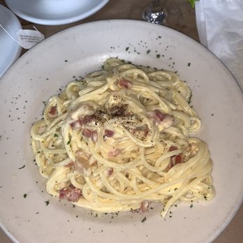 Testo Restaurant - Carbonara - Italian Near Me - Brooklyn, New York
