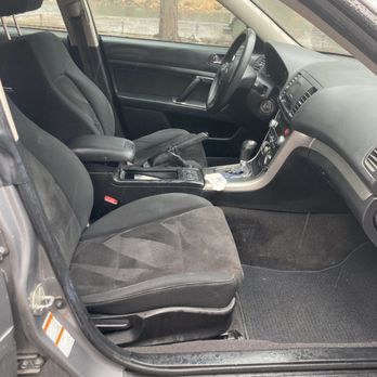 Marvelous Mobile Detailing - After front - Auto Detailing Near Me