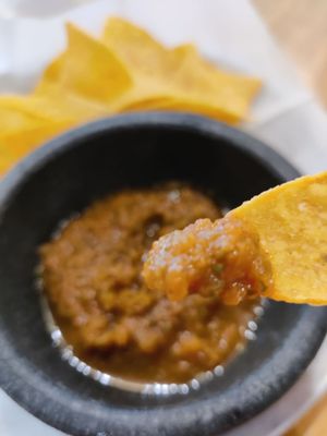 Azteca Mexican Restaurant by null
