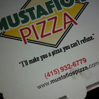 Mustafio's Pizza - Pizza Near Me - San Francisco, California Mustafio's Pizza - Pizza Near Me - San Francisco, California