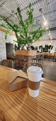 Sumaq Coffee by null