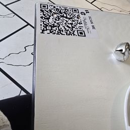 Qr code Qr code