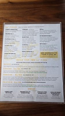 Menu photo 4 Esters Virginia Village Denver, CO Menu photo 4 Esters Virginia Village Denver, CO
