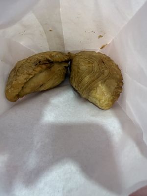 Amoy Street Food Centre by null