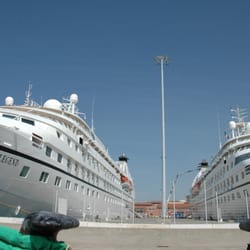 Custom Florence Tours - Custom Florence Tours offers shore excursion tours from most Italian ports!