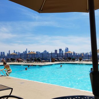 Troy Towers - Pool - Apartments Near Me - Union City, New Jersey Troy Towers - Pool - Apartments Near Me - Union City, New Jersey