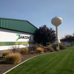 Zamzows